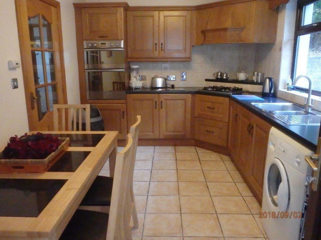 Torrent Cottage Coalisland エクステリア 写真