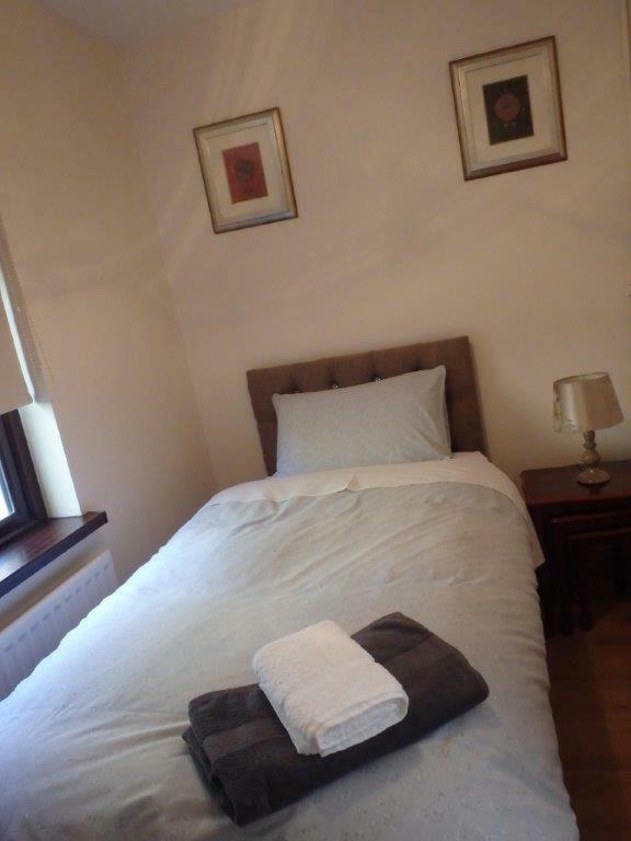 Torrent Cottage Coalisland エクステリア 写真